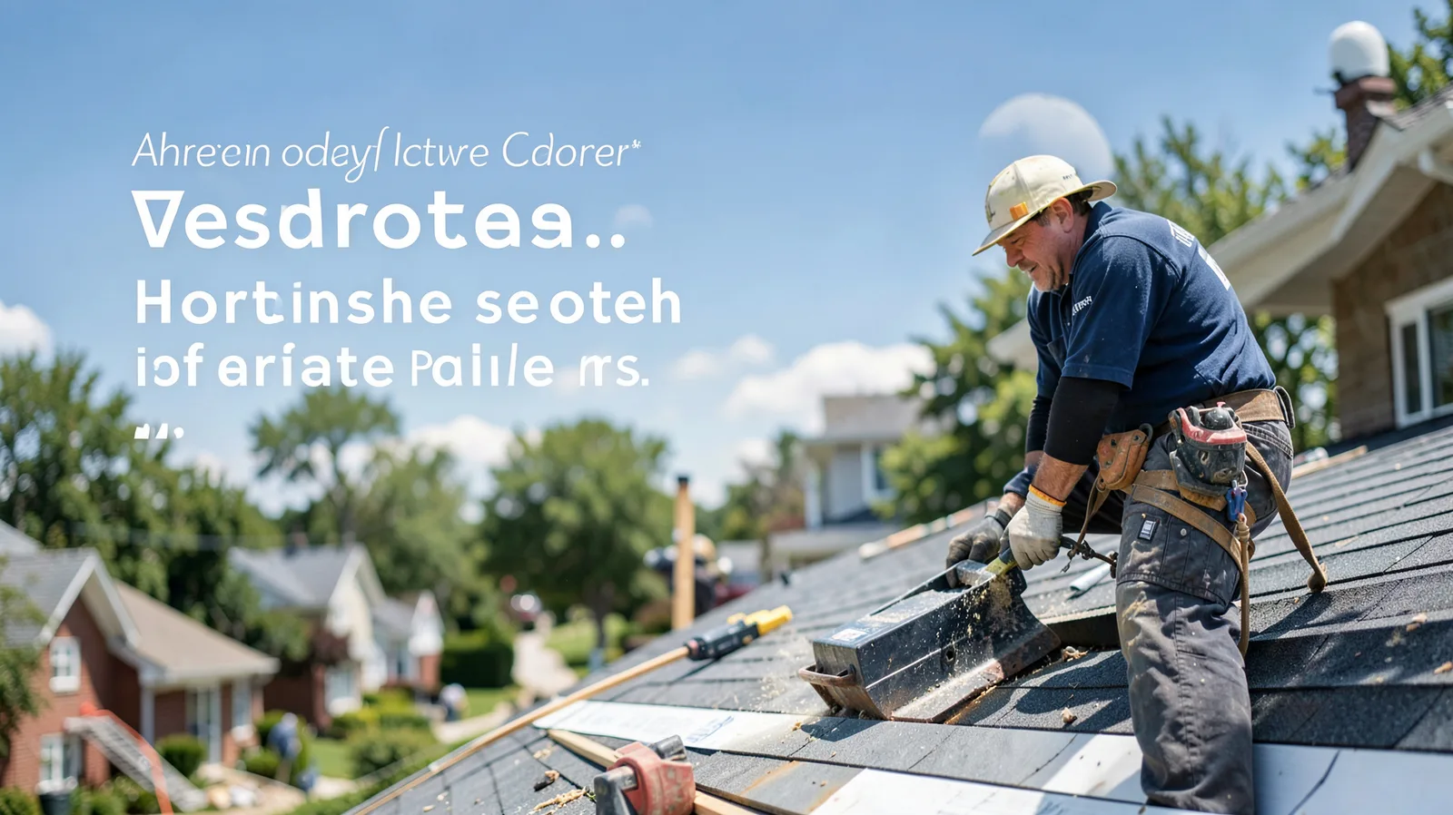 Roof Replacement in Hooppole, IL near me